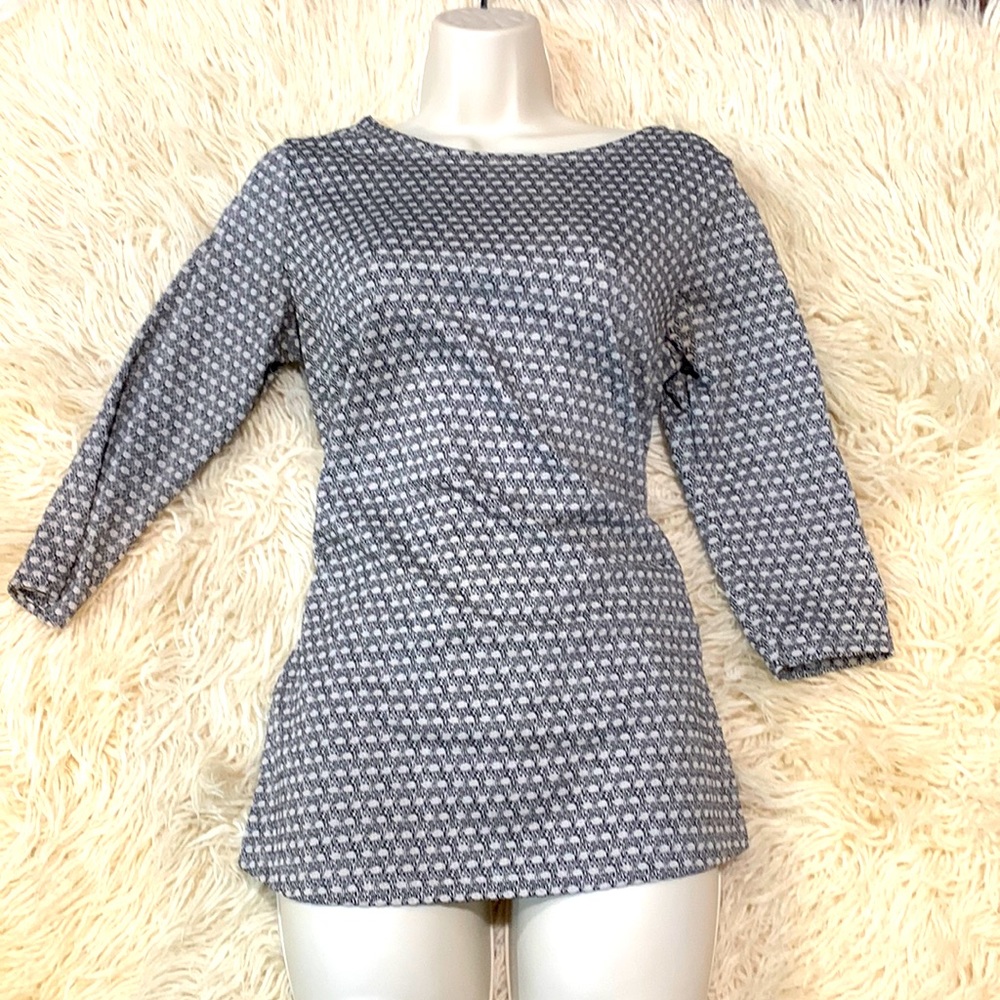 ELV 14 blouse size 12